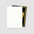 Dragon Shield Matte Sleeves Standard Size White