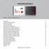 Dspiae Departure Tool Combo Set Whats inside