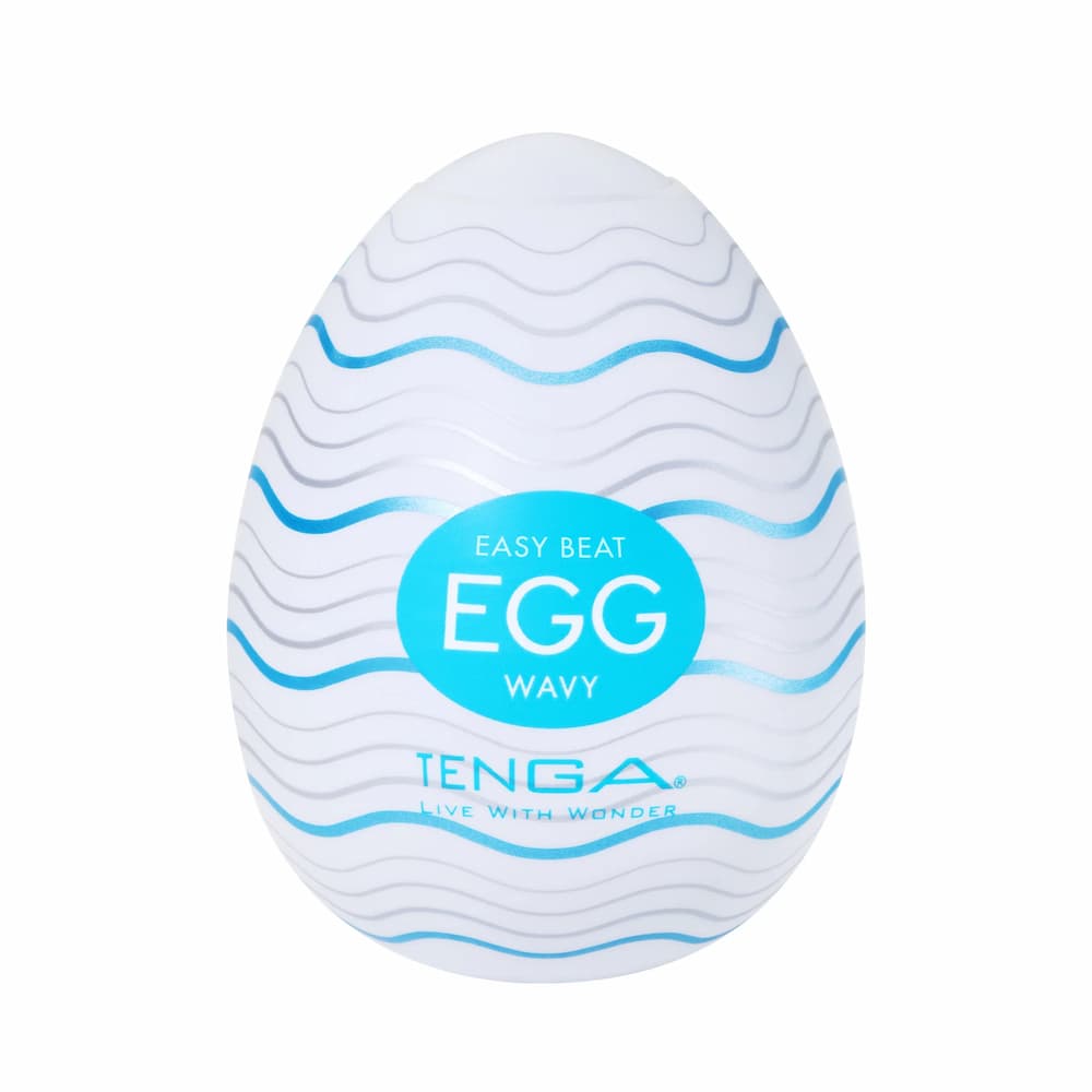 Egg Wavy