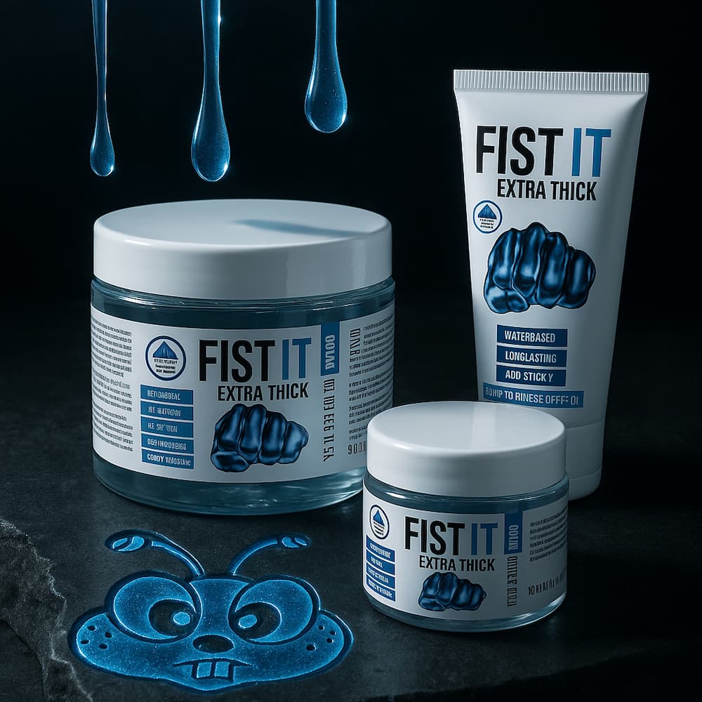 Fist It Extra Thick