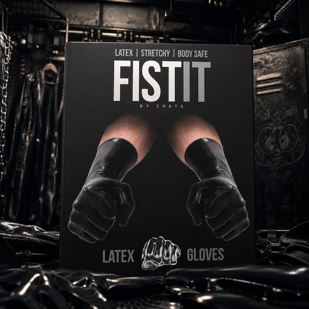 Fist It Gloves