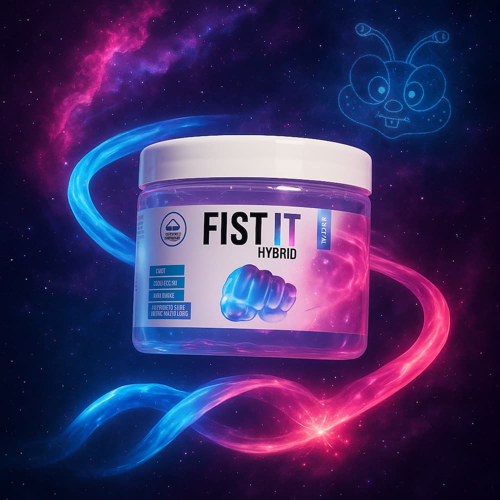 Fist It Hybrid