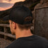Flexfit 110 Mesh Back View