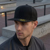 Flexfit 210 Black