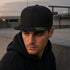 Flexfit 210 Cap Black
