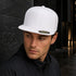 Flexfit 210 Cap White