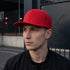 Flexfit 210 Red