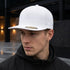 Flexfit 210 White