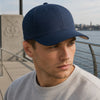 Flexfit 6277 Adjustable 110 Navy