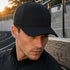 Flexfit 6277 Black Left View
