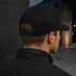 Flexfit Adjustable Back View