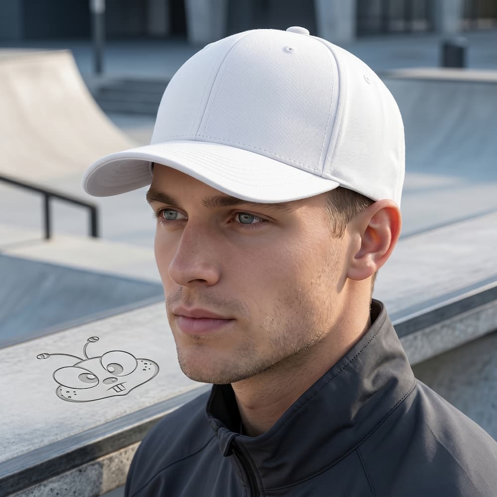 Flexfit Baseball Cap