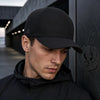 Flexfit Delta 180 Black