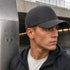 Flexfit Delta Sport Hat Grey