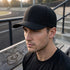 Flexfit Hat Black