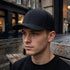 Flexfit Wooly Cap Black