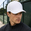 Flexfit ultrafibre airmesh cap White