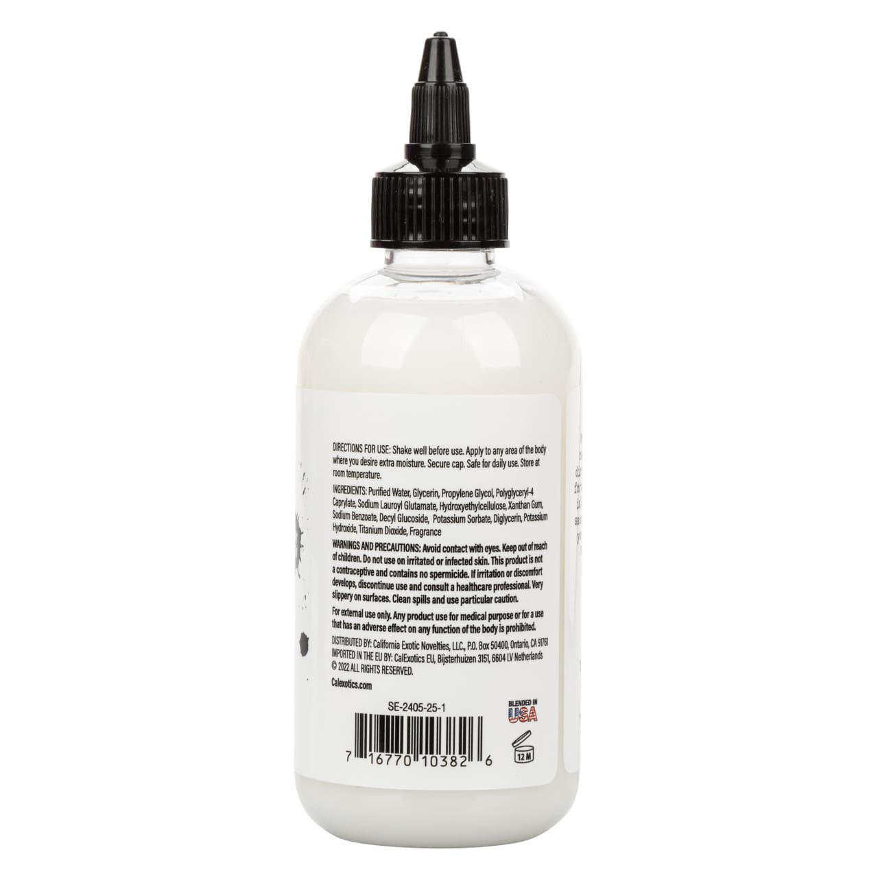 cum flavored vape Fuck Sauce Cum Scented Lubricant – Realistic Semen-Scented Lube – Happibee