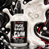 Fuck sauce cum lube hybrid 8oz