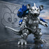Fujimi Chibimaru Mechagodzilla 70th