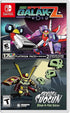 Galak Z The Void skulls of the Shogun Bone A Fide Platinum Pack Disc