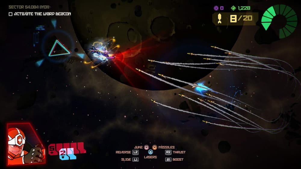 Galak Z The Void skulls of the Shogun Bone A Fide Platinum Pack