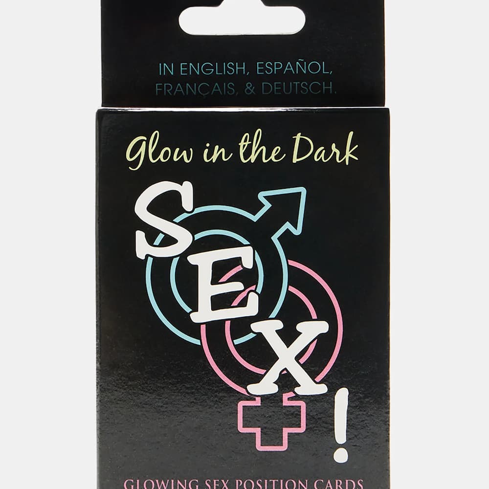 KHEPER GAMES A Year of Sex couples card game gift for anniversaries, weddings, and date nights