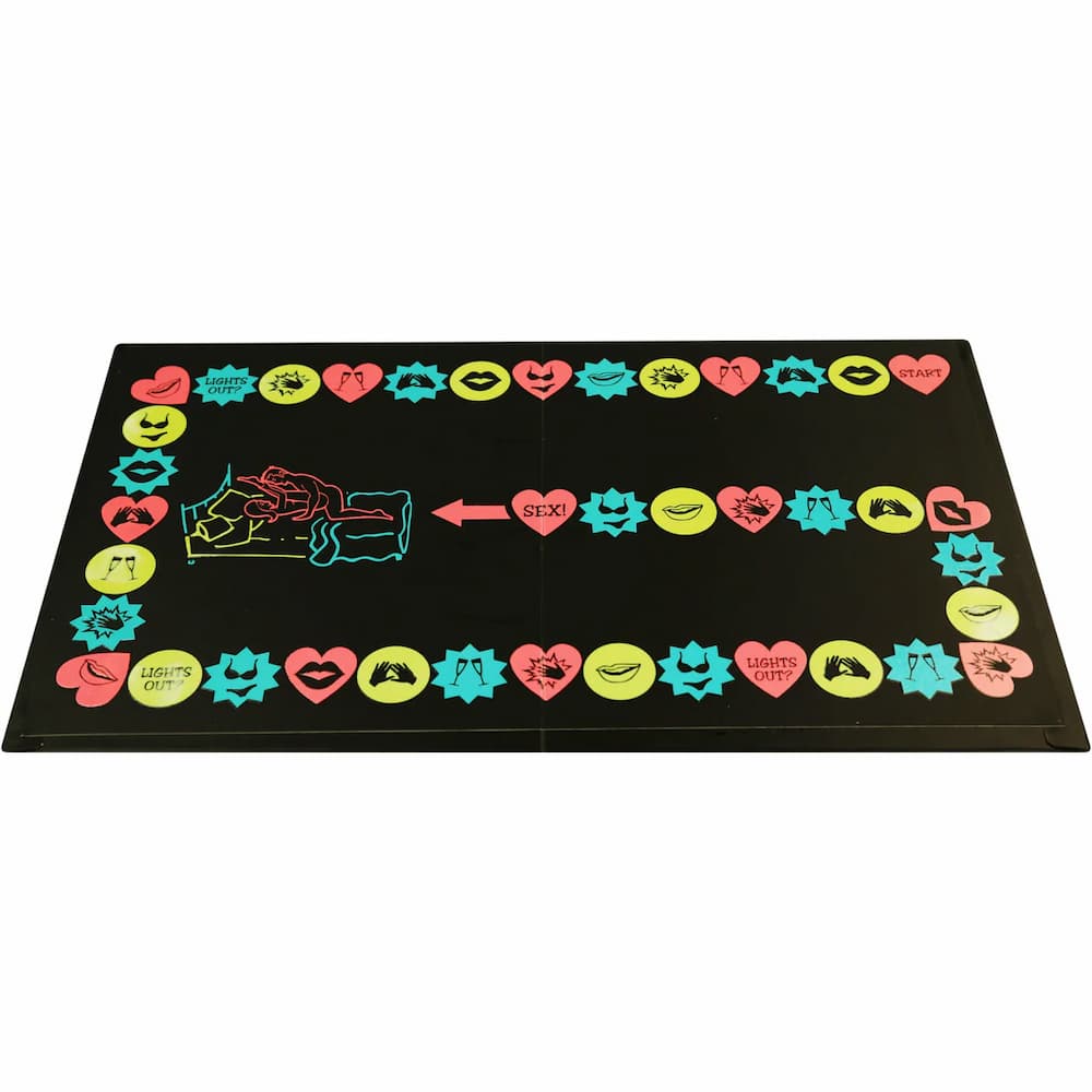 How to Play Glow In The Dark Sex