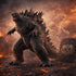 Godzilla New Empire Action Figure