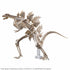 Godzilla The New Empire Bone Structure