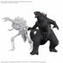 Godzilla The New Empire Figure Outer Skin Body