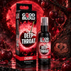 Good Blow Deep Throat Desensitizing Spray Cherry