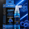 Goodhead Deep Throat Spray Blue Raspberry 2oz