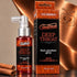 Goodhead Deep Throat Spray Cinnamon 2oz