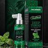 Goodhead Deep Throat Spray Mint 2oz