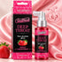 Goodhead Deep Throat Spray Strawberry 2oz