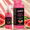 Goodhead Deep Throat Spray Watermelon 2oz