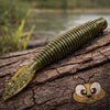 Green Pumpkin Lures
