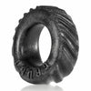 Oxballs Grunt Cockring Smoke Front
