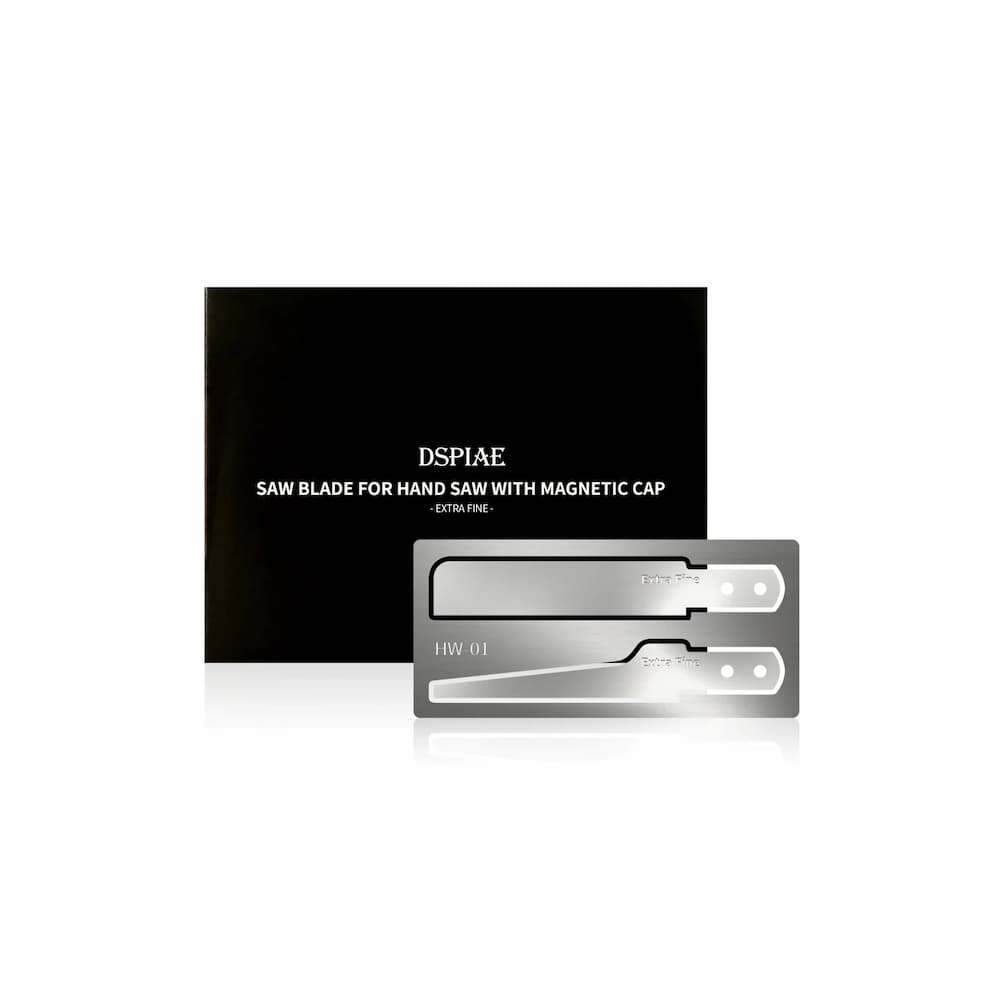 HW01 Saw Blades