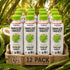 Harmless Harvest Organic Coconut Water 10oz 12PACK