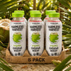 Harmless Harvest Organic Coconut Water 10oz 6PACK