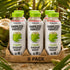 Harmless Harvest Organic Coconut Water 10oz 6PACK