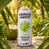 Harmless Harvest Organic Coconut Water 32oz