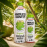 Harmless Harvest Organic Coconut Water Cover