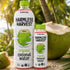 Harmless Harvest Organic Coconut Water Group Picture