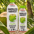 Harmless Harvest Organic Coconut Water Sizes