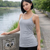 Heather Full Length Cami
