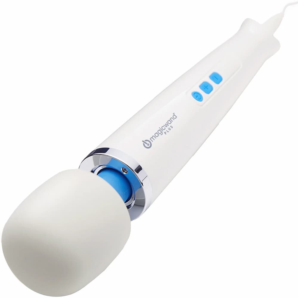 Hitachi Magic Wand Plus