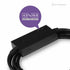 Hyperkin 3-In-1 HDTV Cable GameCube N64 SNES HDMI
